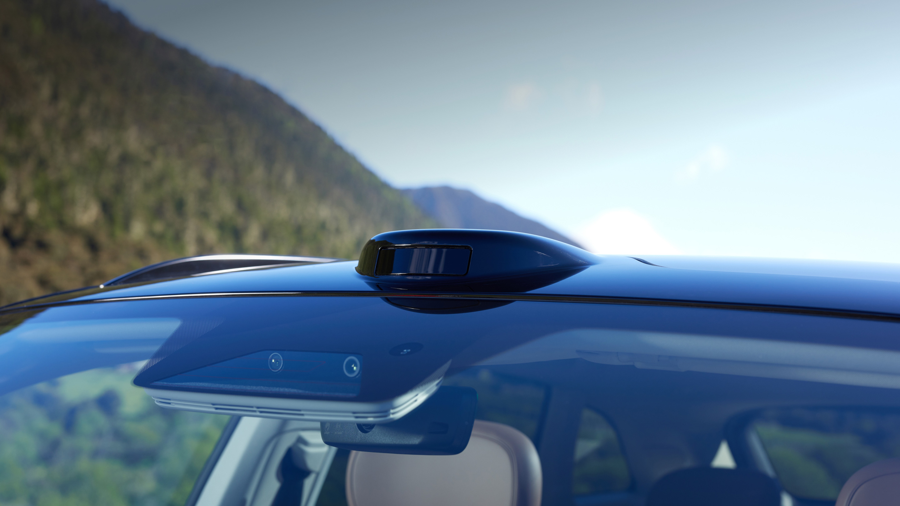 Сканирующий взгляд